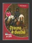 Ztracena v divočině - náhled