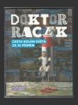 Doktor Racek — Cesta kolem světa za 31 písmen - náhled