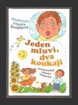 Jeden mluví, dva koukají - náhled