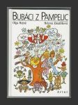 Bubáci z Pampelic - náhled