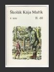 Školák Kája Mařík II.díl - náhled