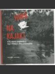 Hurá na kajak! - náhled