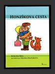 Honzíkova cesta - náhled