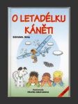 O letadélku Káněti - náhled