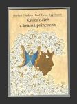 Kníže deště a krásná princezna - náhled