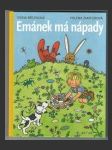 Emánek má nápady - náhled