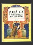 Pohádky Hanse Christiana Andersena - náhled