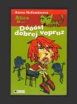 Alice a ... Dóóóst dobrej vopruz - náhled