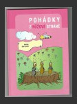 Pohádky z růžové stráně - náhled