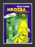 Hrozba z vesmíru - náhled