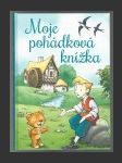 Moje pohádková knížka - náhled