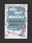 Můj milý deníčku: Naprosto šílený prázdniny! - náhled