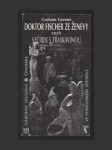 Doktor Fischer ze Ženevy aneb Večírek s třaskavinou - náhled