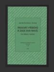 Padesát příběhů a zase dva navíc - Katalog her českých autorů - Činohra, II. díl - náhled