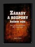 Záhady a rozpory kolem nás - náhled