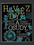 Hvězdy a osudy - Klíč k moderní astrologii - náhled