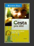 Cesta pro děti - náhled