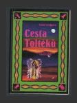 Cesta Toltéků - náhled