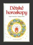 Dětské horoskopy - náhled