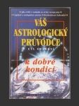 Váš astrologický průvodce k dobré kondici - náhled