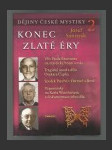 Dějiny české mystiky 2 - Konec zlaté éry - náhled