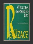 Realizace - Metoda úspěšného žití - náhled