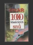 1000 klasických snů - náhled