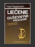 Liečenie duševnými procesmi - náhled