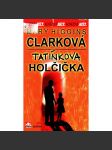 Tatínkova holčička (edice: Klokan) [detektivka, krimi] - náhled