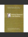 Božena Němcová a její Babička. Sborník příspěvků z III. kongresu světové literárněvědné bohemistiky (literární věda) - náhled