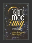 Neznámá moc luny - náhled