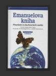 Emanuelova kniha - náhled