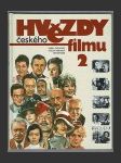 Hvězdy českého filmu II. - náhled