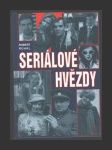 Seriálové hvězdy - náhled