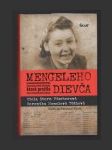 Mengeleho dievča - náhled