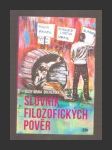 Slovník filozofických pověr - náhled