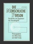 Die Menschliche Person - náhled