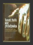 Noc zpovědníka - náhled