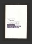 Plato´s Parmenides - náhled