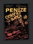 Peníze celého světa - náhled