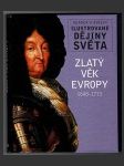 Zlatý věk Evropy: 1648-1773 - náhled