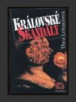 Královské skandály - náhled