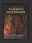 Tajemství egyptologie - náhled