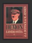 Démon z jiného světa - náhled