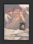 České země v evropských dějinách. Díl druhý, 1492-1756 - náhled