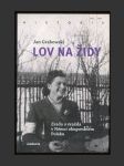 Lov na Židy - náhled