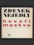 Hovoří Moskva - náhled