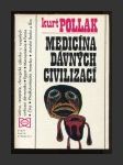 Medicína dávných civilizací - náhled