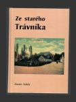 Ze starého Trávníka - náhled