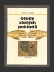 Osudy zlatých pokladů - náhled